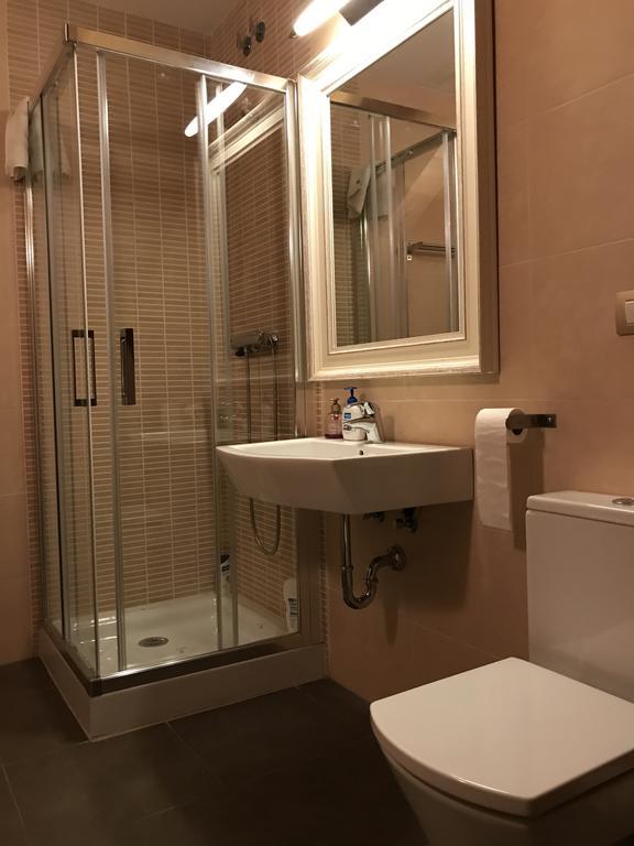 Atico Balcon De Jaca IIアパートメント エクステリア 写真